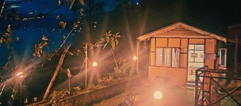 oak valley retreat homestay hostel cafe