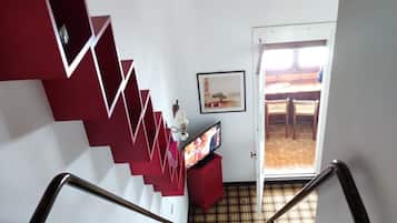 Interiør