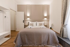 4 camere, Wi-Fi