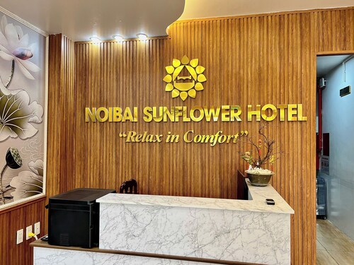 Noibai Sunflower Hotel