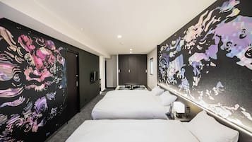 Economy Suite | 1 bedroom, individually decorated, iron/ironing board, free WiFi