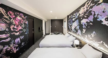 Randor Residence Kyoto Nijo Castle