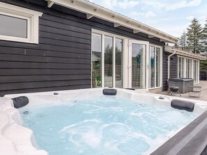 Ev | Konaklama yerinden manzara