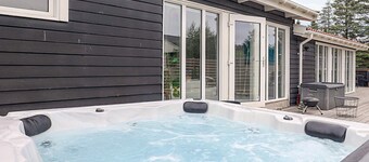 4 Star Holiday Home in Vaeggerlose