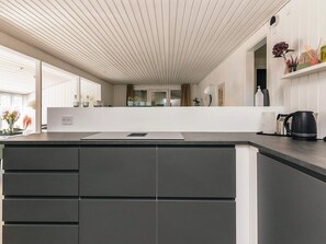 House | Interior - 4 Star Holiday Home in Vaeggerlose (Vaeggerlose)