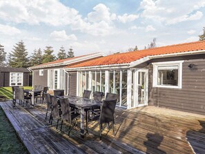 Casa | Vista dalla struttura