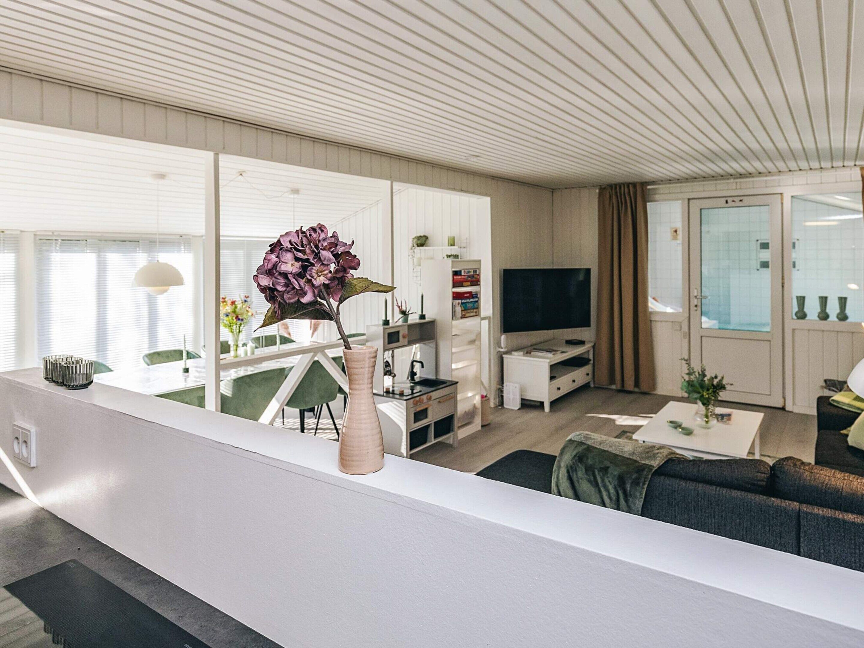 Hus | Interiör