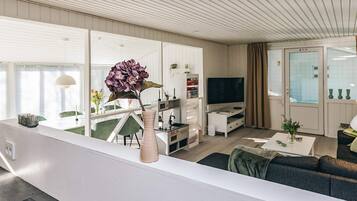 Hus | Interiör