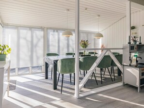 Hus | Innvendig