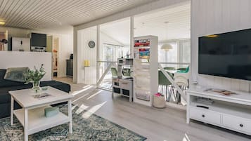 Hus | Interiør