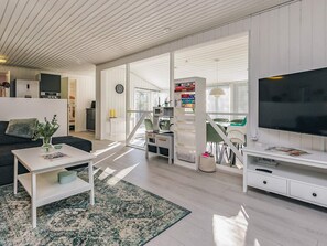 Maison | Intérieur