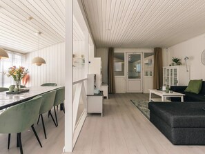 Interior - 4 Star Holiday Home in Vaeggerlose (Vaeggerlose)