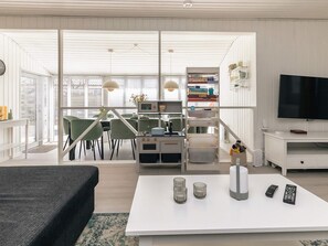 Hus | Innvendig