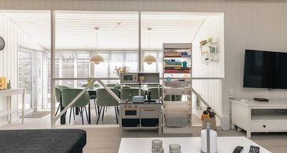 4 Star Holiday Home in Vaeggerlose