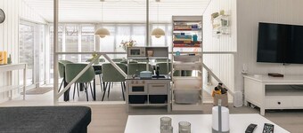 บ้านพักตากอากาศ 4 ดาวใน แวกเกอร์โลเซ