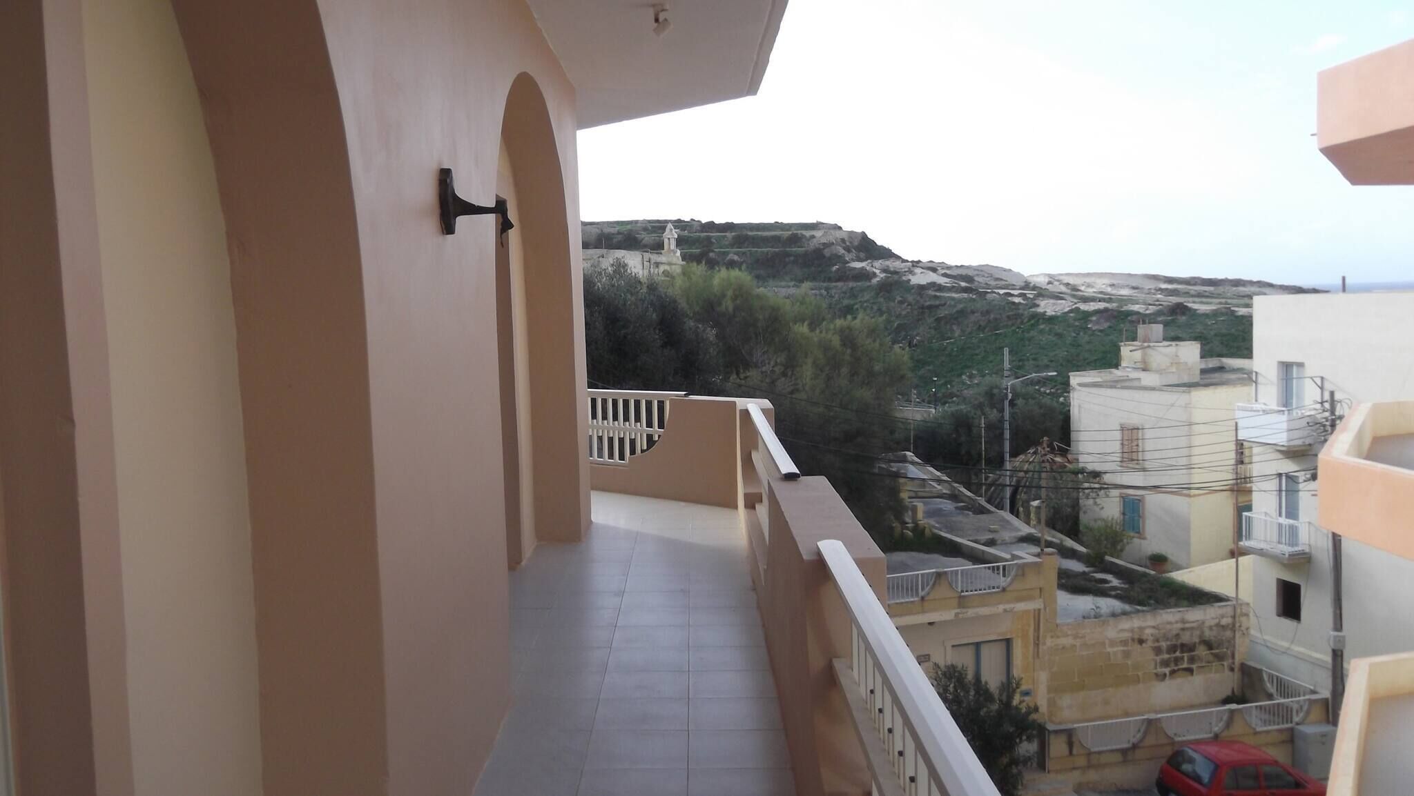 شرفة