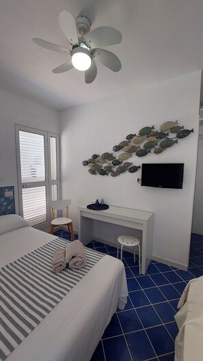 Free WiFi - AB Apartment (Ragusa)