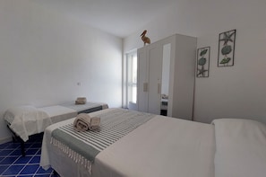 Free WiFi - AB Apartment (Ragusa)