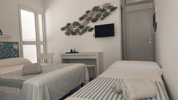 Free WiFi - AB Apartment (Ragusa)