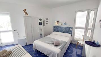 Habitación básica | Wifi gratis