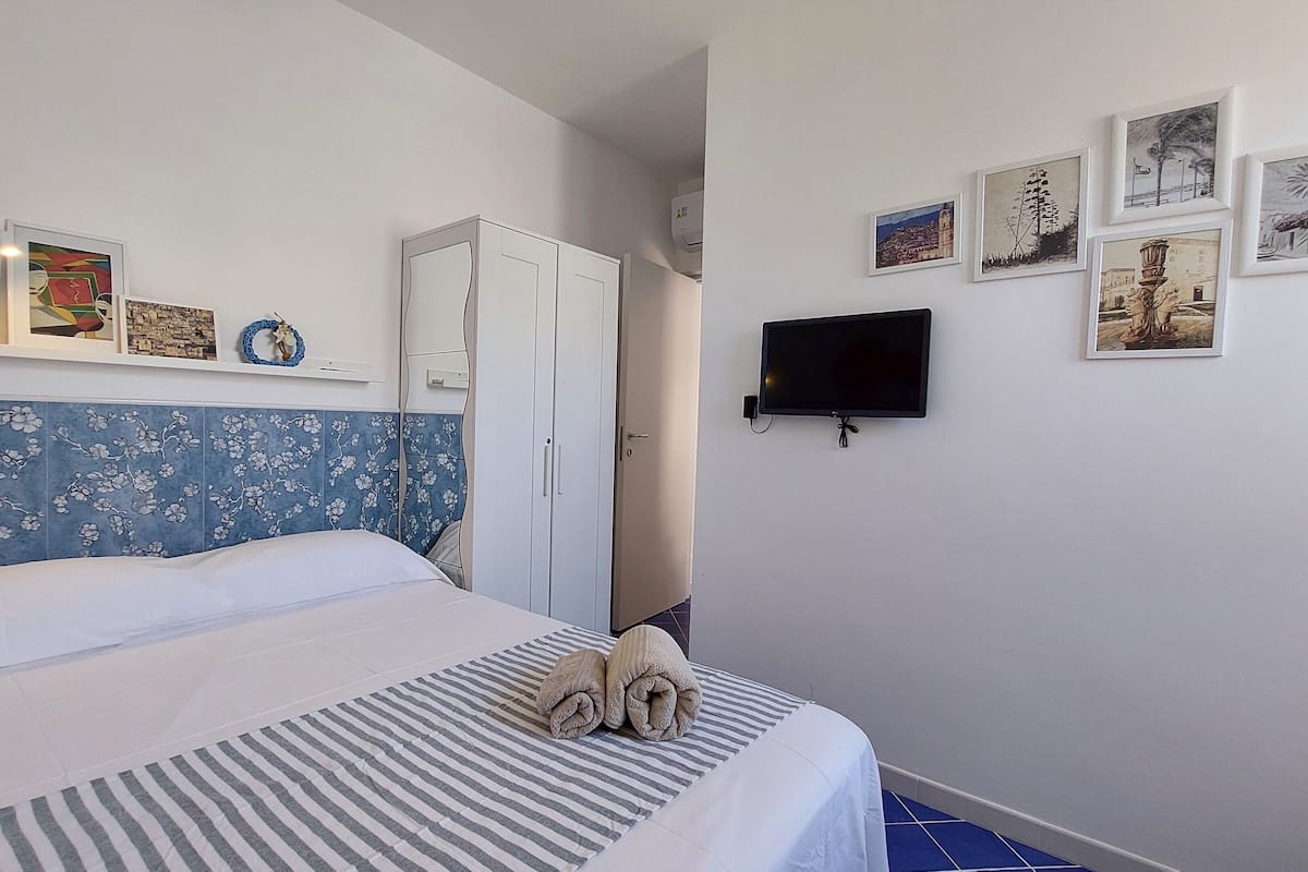 Basic House | 1 bedroom, free WiFi