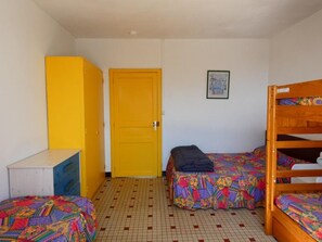 1 chambre
