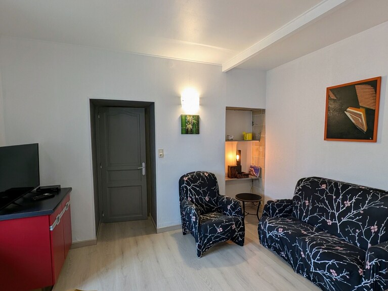 Gîte Paisible Au Pied Du Bassin De Champagney, Animaux Acceptés - Bourgogne-Franche-Comté