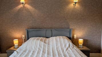 2 soverom og wi-fi (inkludert)