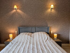 2 sovrum och gratis wi-fi