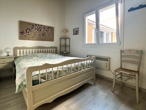 3 habitaciones y wifi gratis 