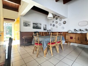 Restauración