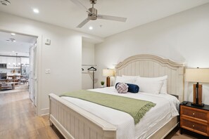 4 sovrum, resesäng, gratis wi-fi och sängkläder