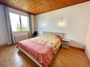 3 Schlafzimmer