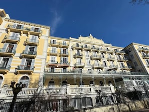 Fachada