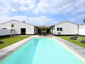 Alberca