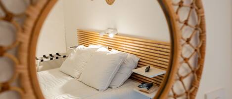 1 slaapkamer, gratis wifi