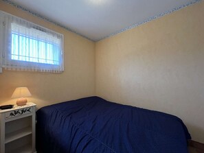 1 Schlafzimmer, WLAN