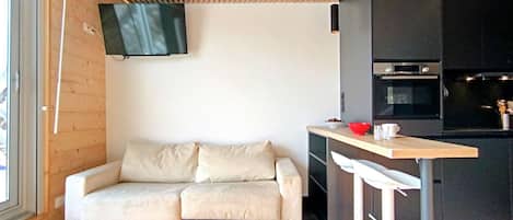 Televisión