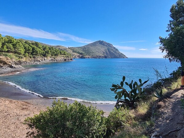 Plage