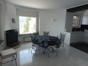 Dining - House for 7 in Roses with private pool (Roses)