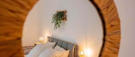 1 chambre, Wi-Fi gratuit, accÚs pour personnes à mobilité réduite