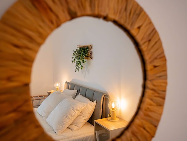 1 bedroom, free WiFi, wheelchair access