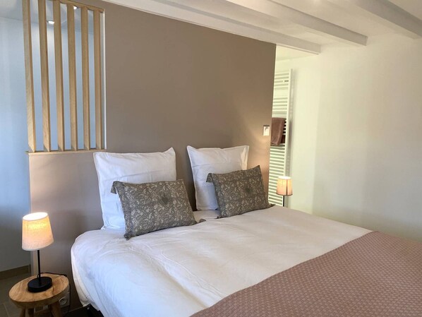 3 Schlafzimmer, kostenloses WLAN