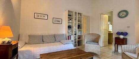 2 camere, Wi-Fi gratuito