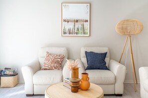 Téléviseur connecté