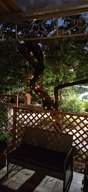 Terras