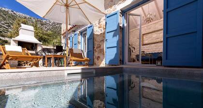 3 bedroom stunning home in Zarace