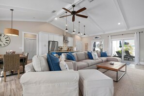 TV connectée, livres