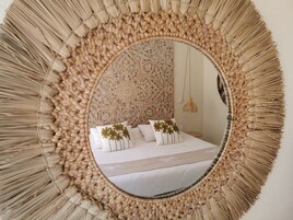 Chambre Double Supérieure | Coffres-forts dans les chambres, bureau, chambres insonorisées