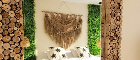 Classic-Doppelzimmer